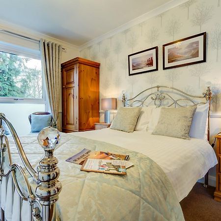 Meadfoot Guesthouse Room Only Accommodation For Adults Windermere Kültér fotó