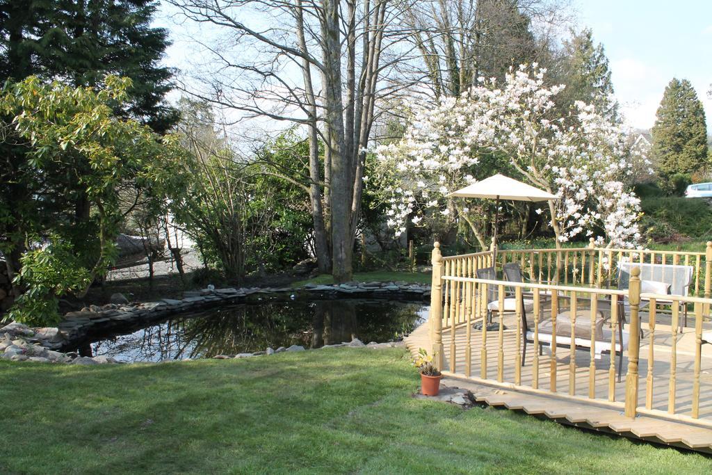 Meadfoot Guesthouse Room Only Accommodation For Adults Windermere Kültér fotó