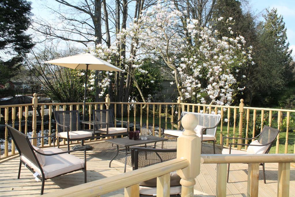 Meadfoot Guesthouse Room Only Accommodation For Adults Windermere Szoba fotó