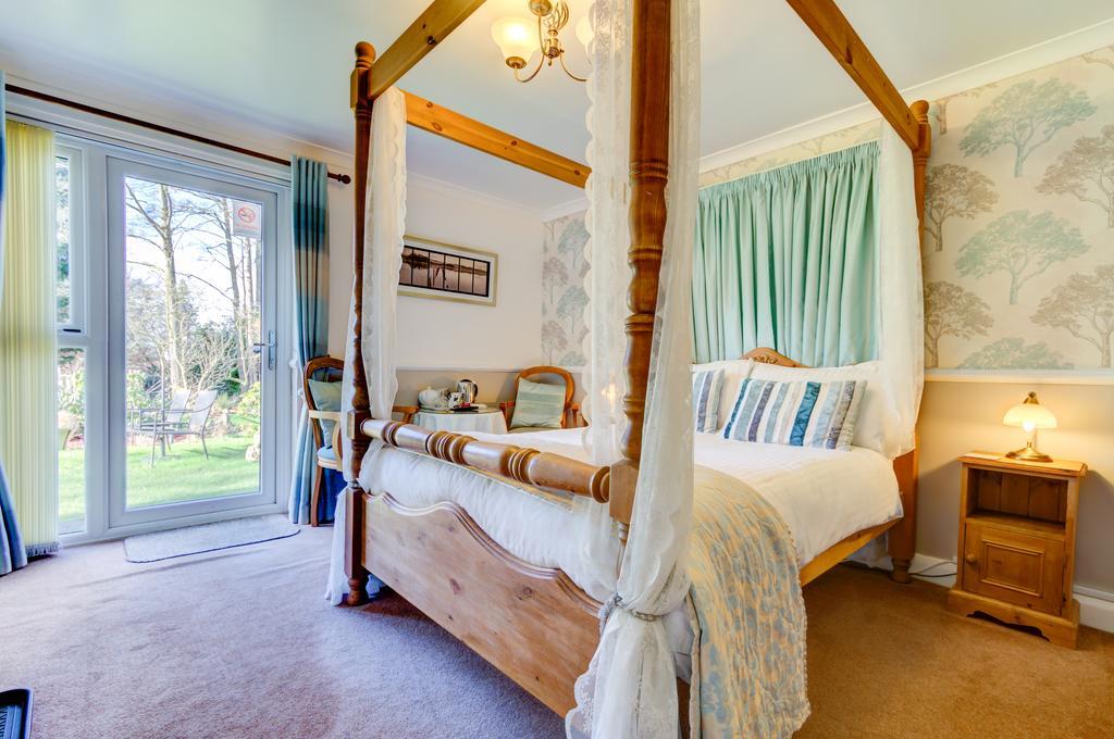 Meadfoot Guesthouse Room Only Accommodation For Adults Windermere Kültér fotó