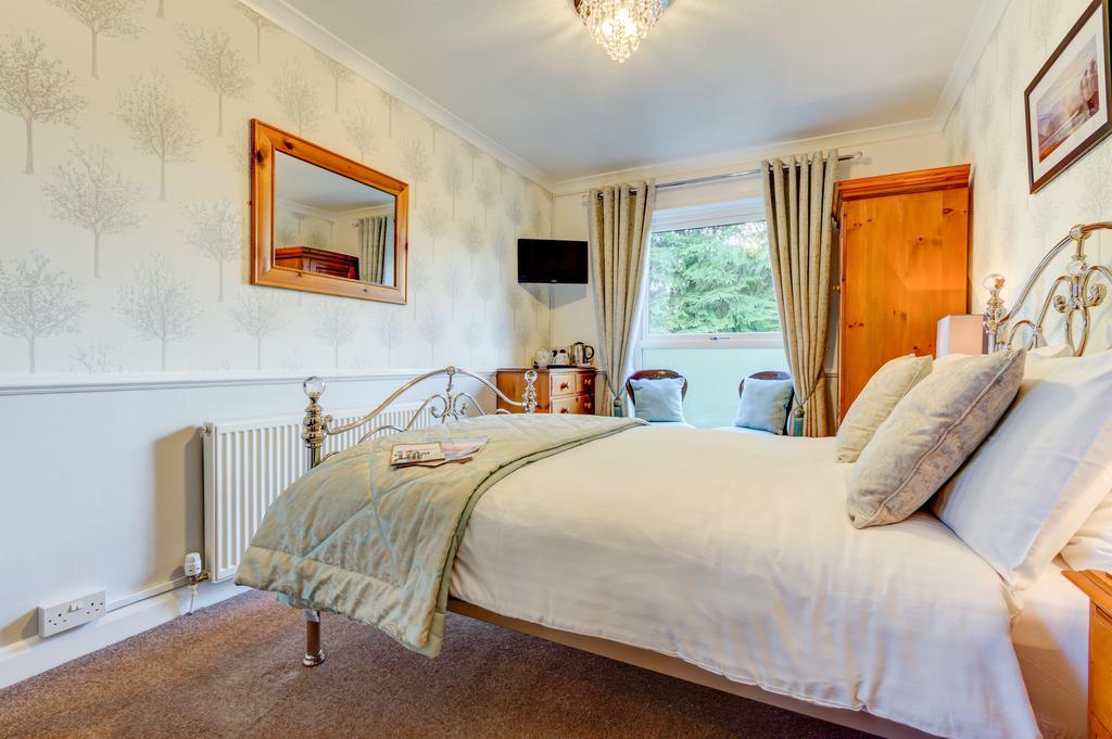 Meadfoot Guesthouse Room Only Accommodation For Adults Windermere Kültér fotó