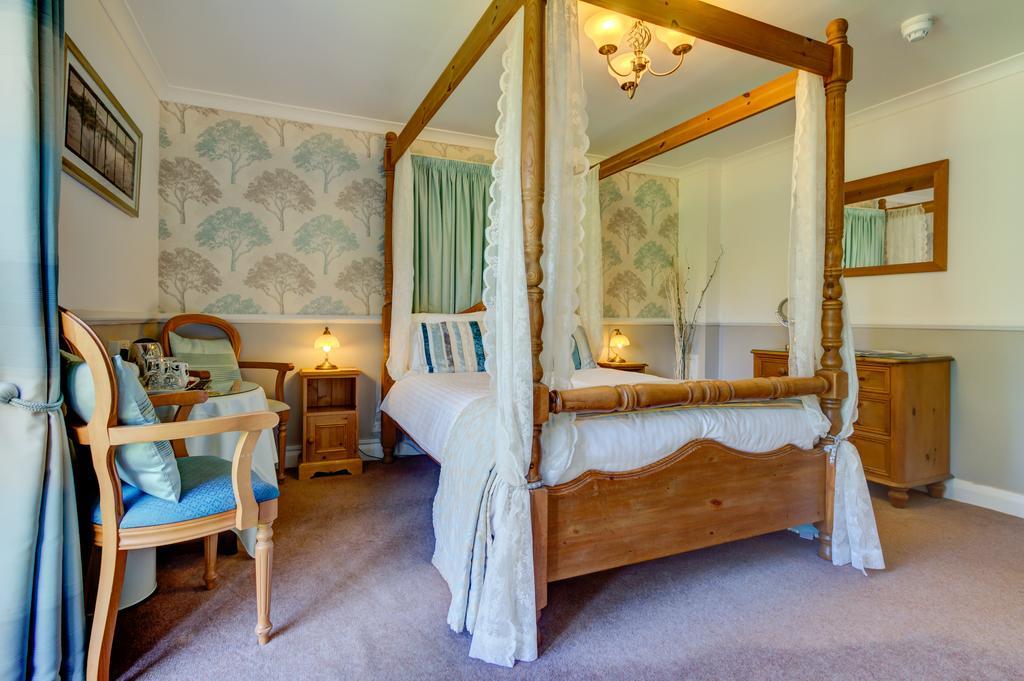 Meadfoot Guesthouse Room Only Accommodation For Adults Windermere Kültér fotó