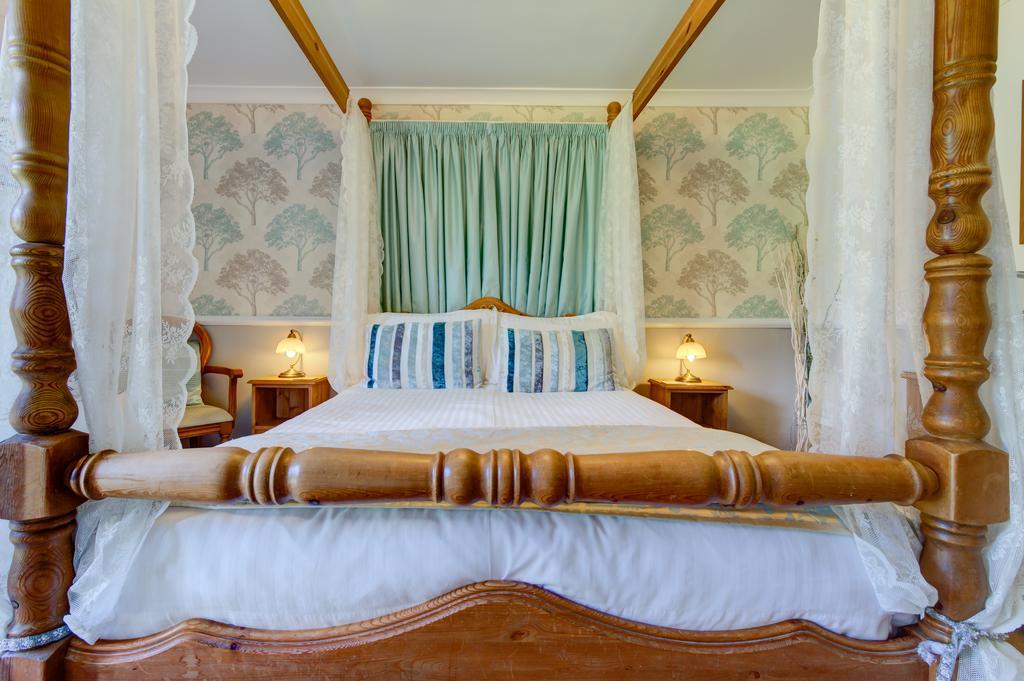 Meadfoot Guesthouse Room Only Accommodation For Adults Windermere Kültér fotó