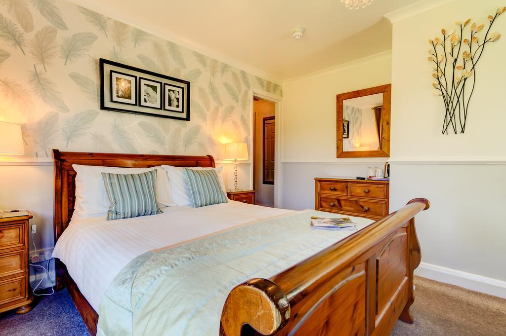 Meadfoot Guesthouse Room Only Accommodation For Adults Windermere Kültér fotó