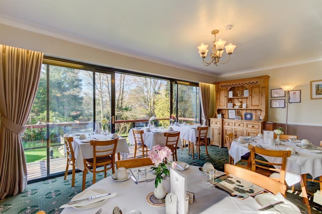Meadfoot Guesthouse Room Only Accommodation For Adults Windermere Kültér fotó