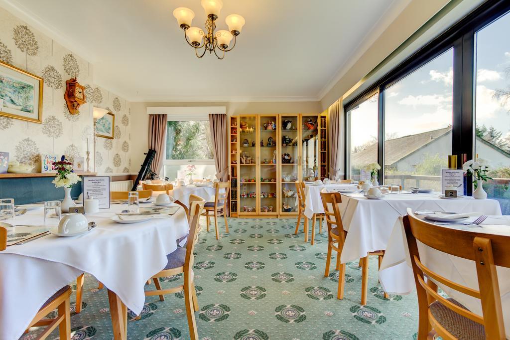 Meadfoot Guesthouse Room Only Accommodation For Adults Windermere Kültér fotó