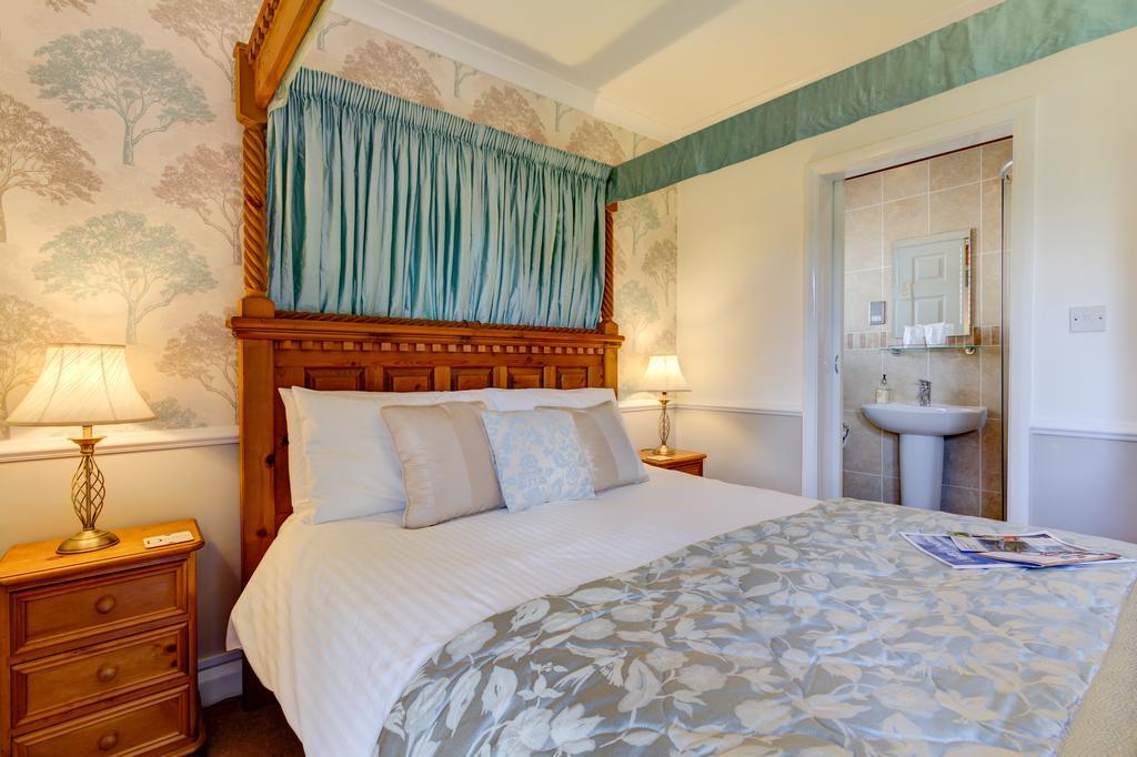 Meadfoot Guesthouse Room Only Accommodation For Adults Windermere Kültér fotó